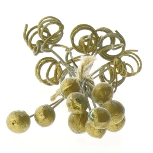 Sterinholdere til juletræet (str. 15 cm)