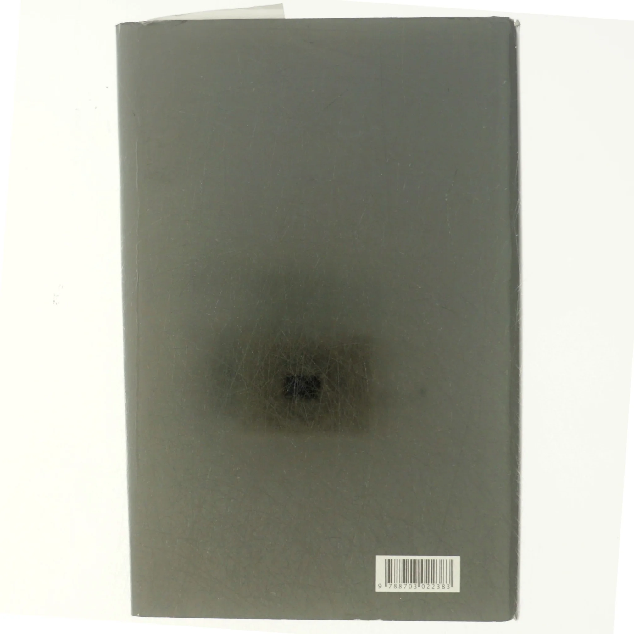 Nobels testamente af Liza Marklund (Bog)