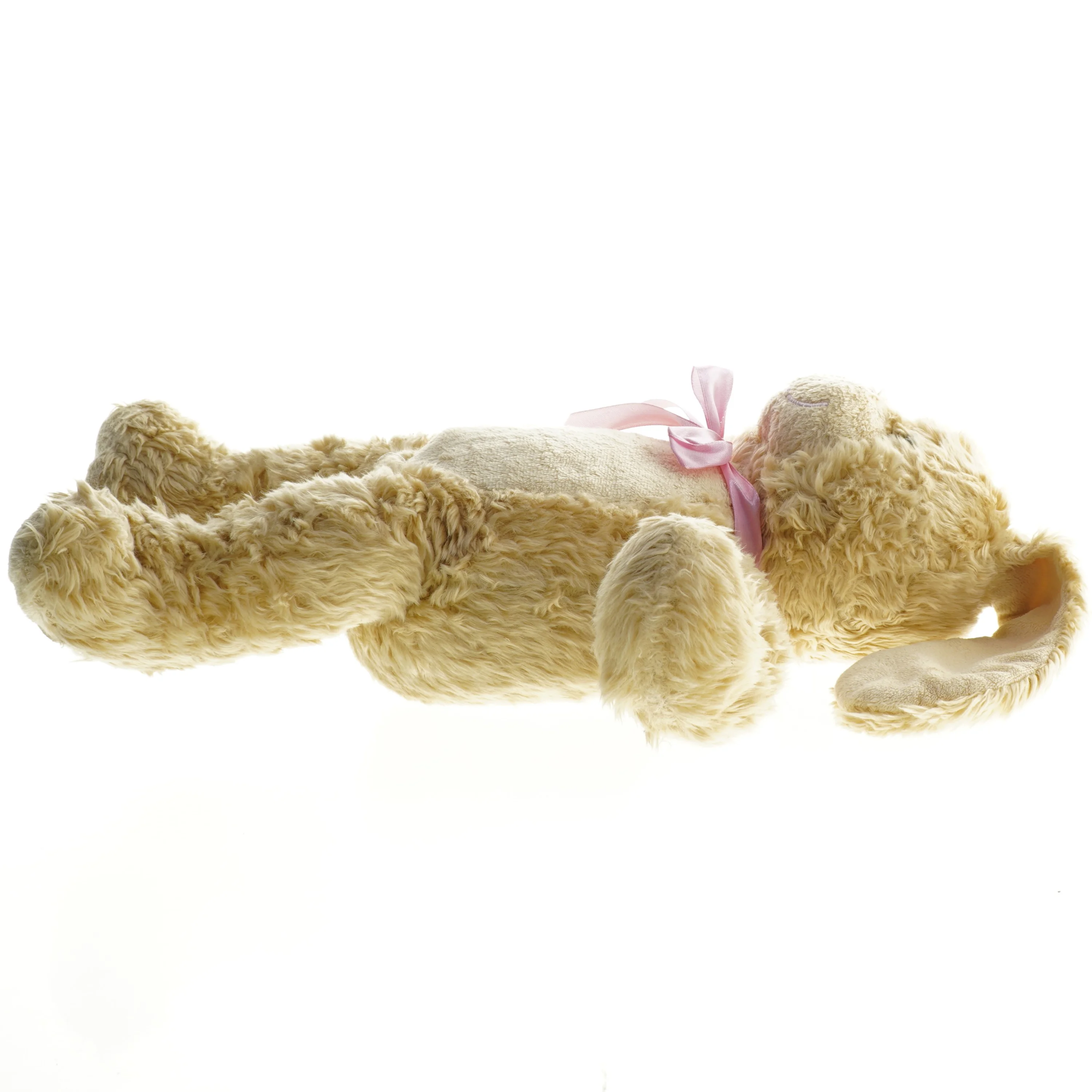 Blød tøjkanin (str. 41 cm)