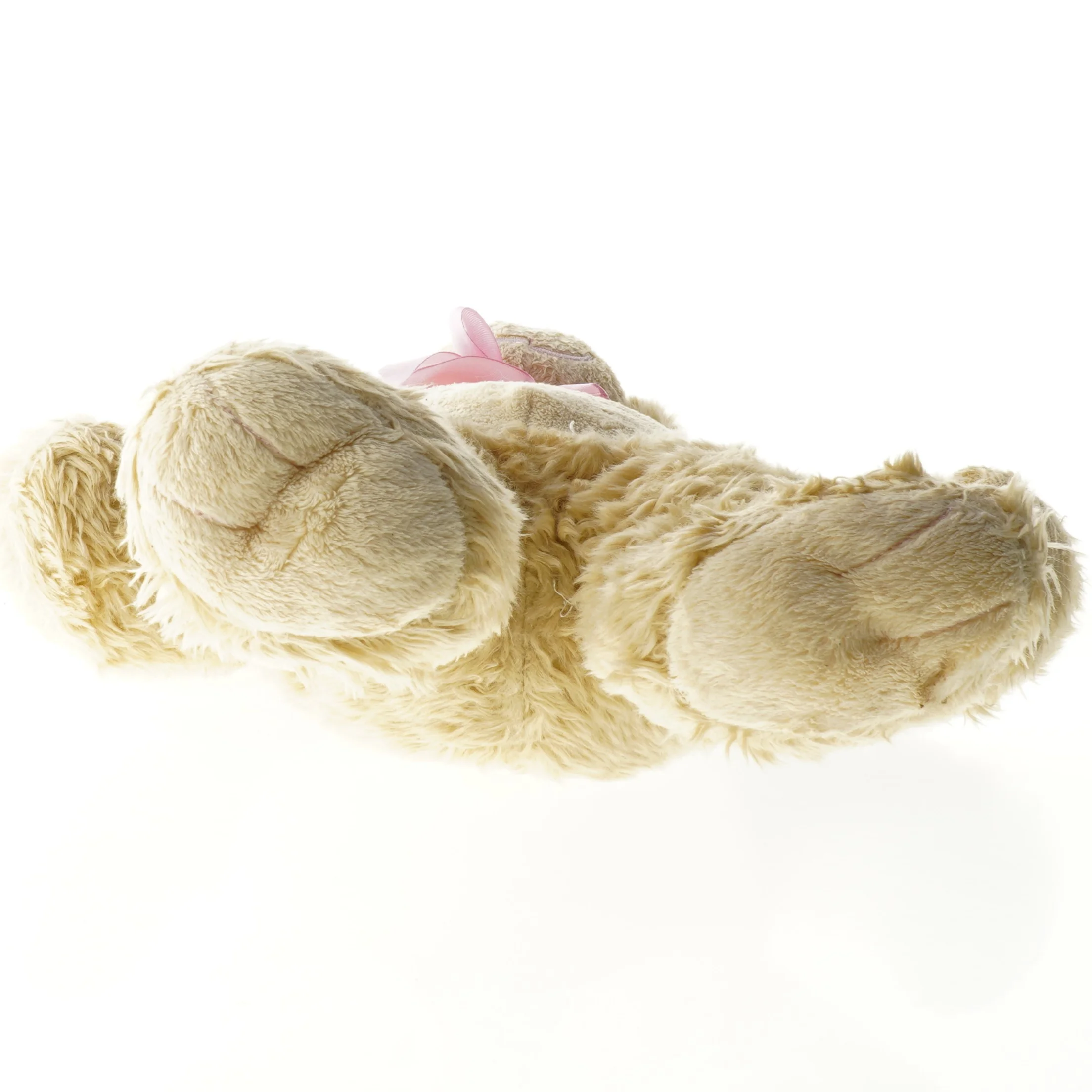 Blød tøjkanin (str. 41 cm)