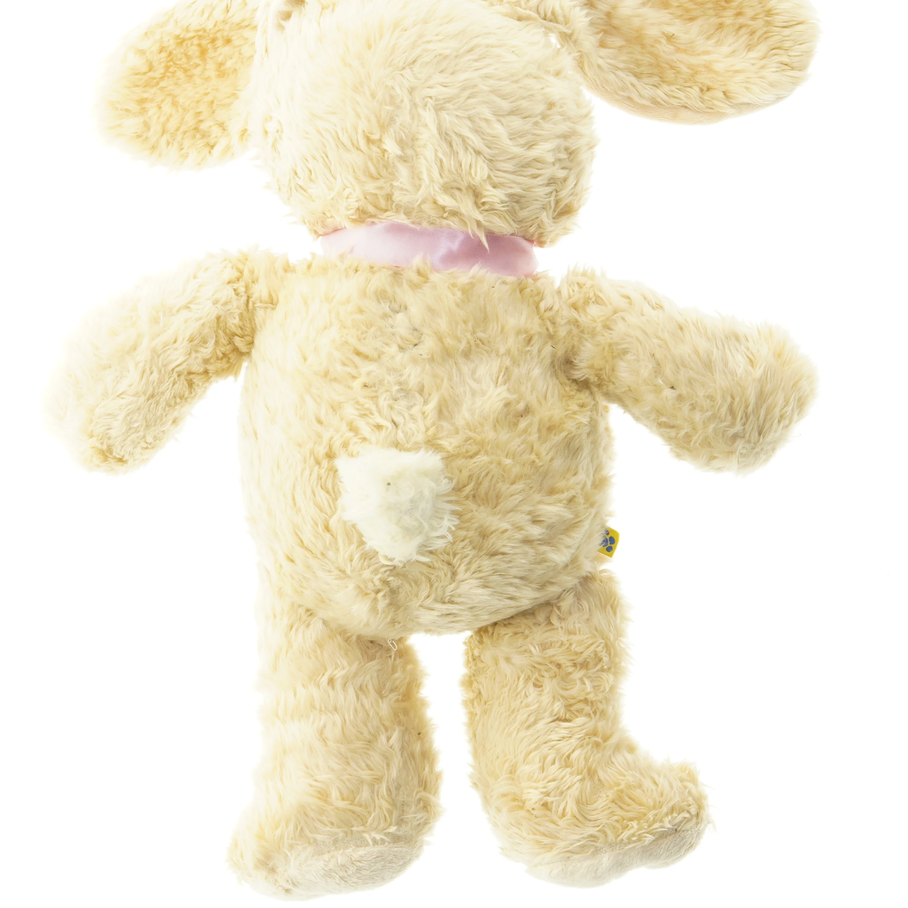 Blød tøjkanin (str. 41 cm)