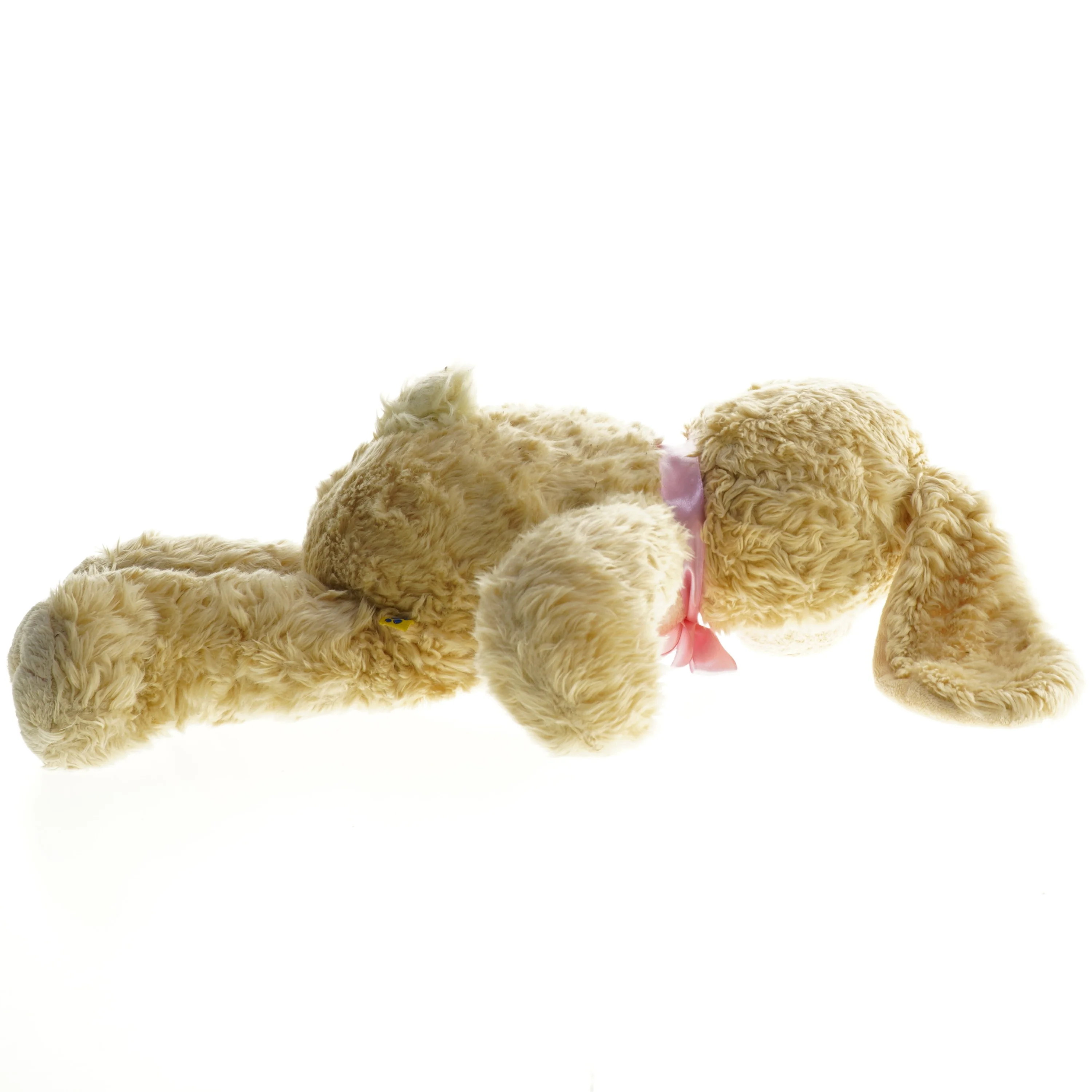 Blød tøjkanin (str. 41 cm)