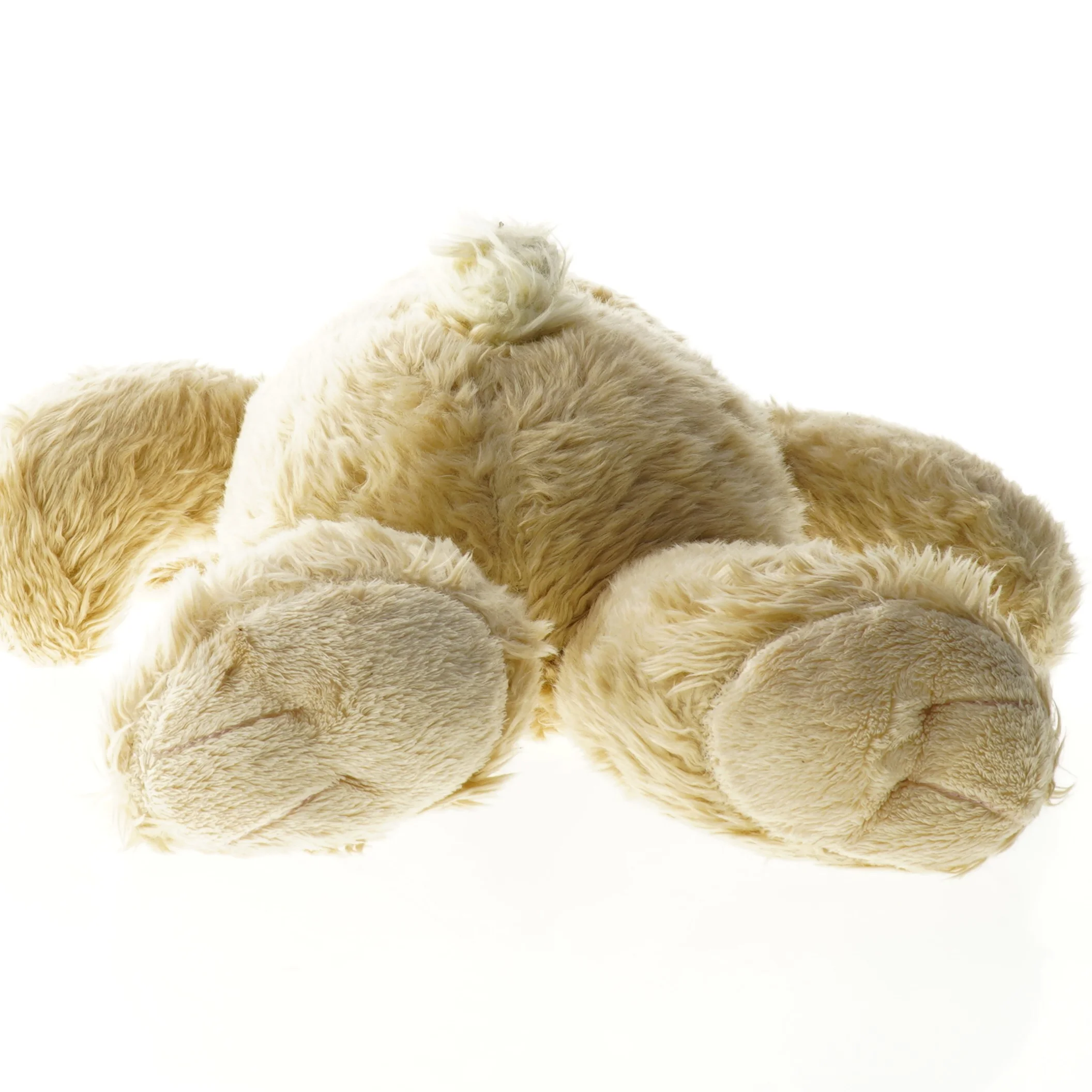 Blød tøjkanin (str. 41 cm)