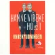 Undskyldningen : roman af Hanne-Vibeke Holst (Bog)