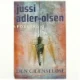 Den grænseløse af Jussi Adler-Olsen (Bog)