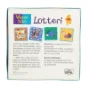 Lotteri spil (str. 24X24x6 cm)