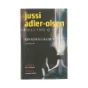 Kvinden i buret af Jussi Adler Olsen (bog)