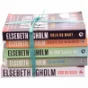 Fem bøger af Elsebeth Egholm (Bog)
