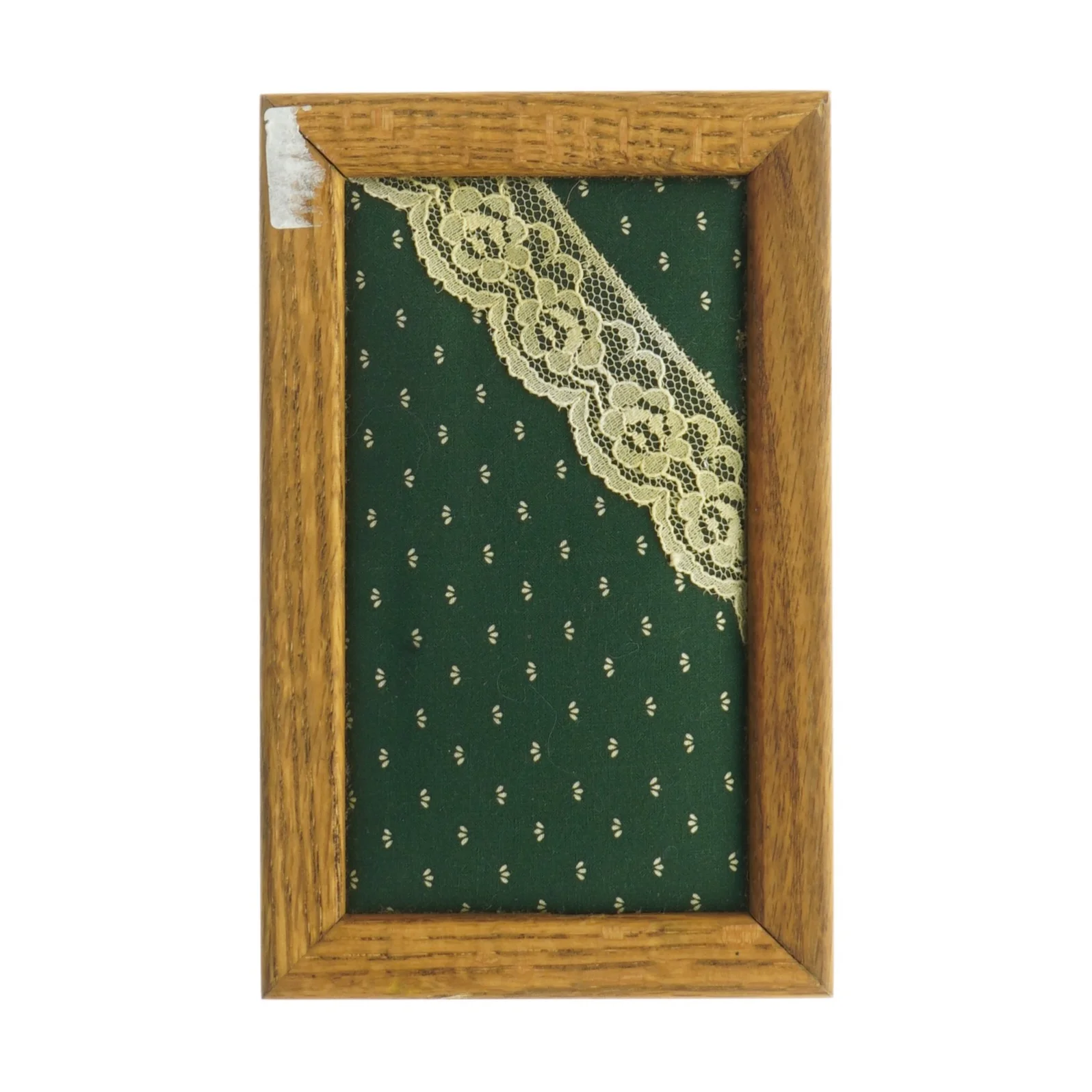 Trækasse (str. 18 x 11 x 7 cm)