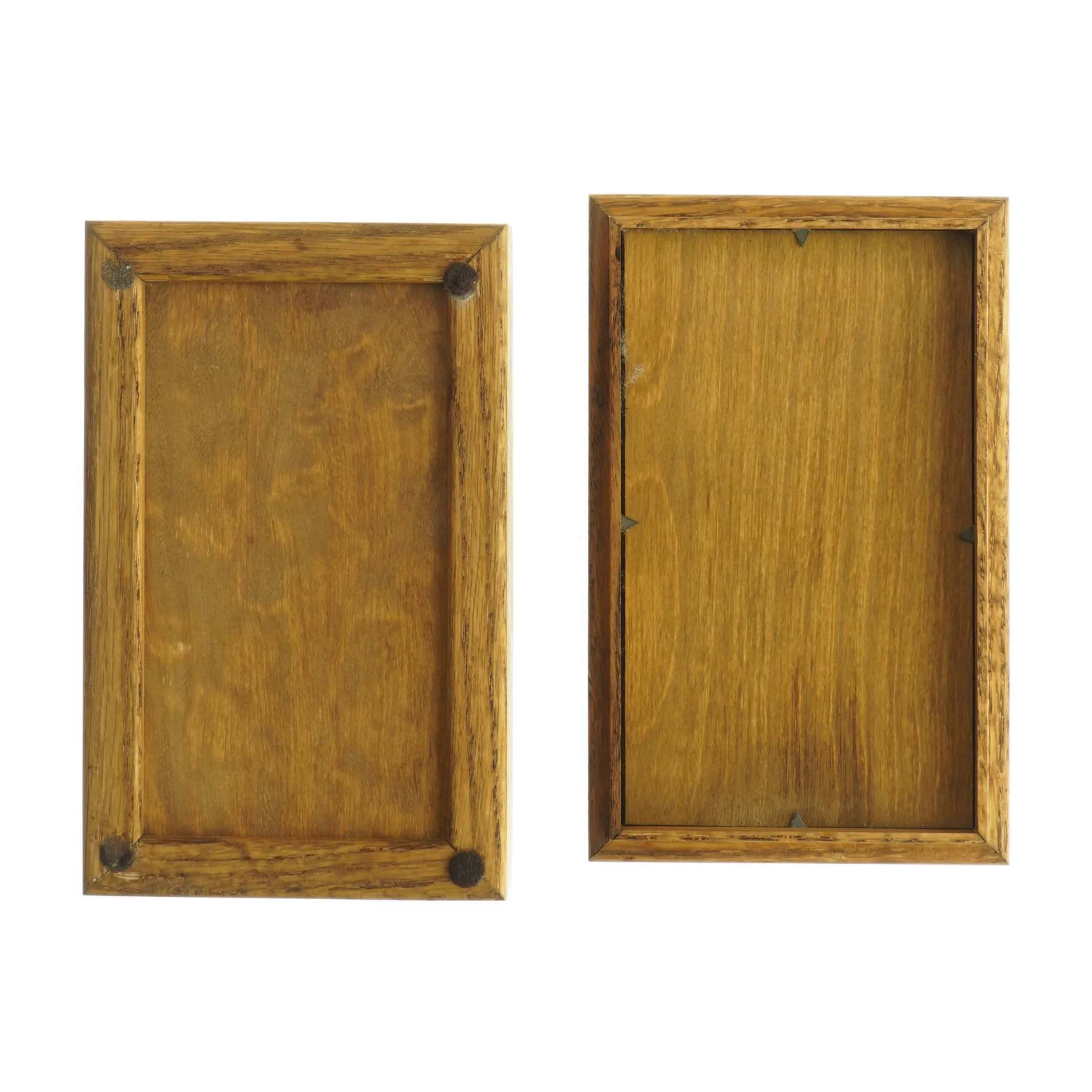 Trækasse (str. 18 x 11 x 7 cm)