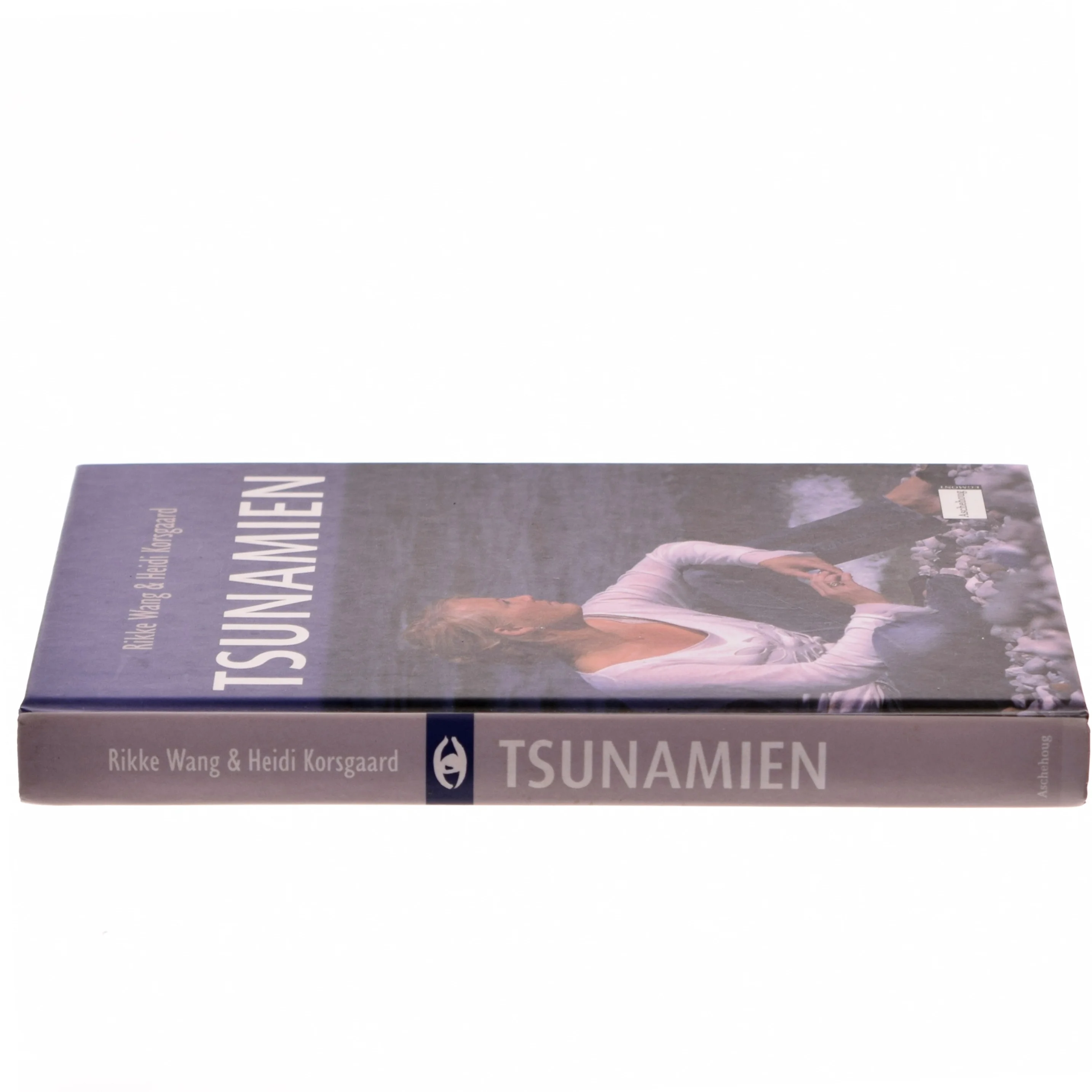 Tsunamien (Bog)