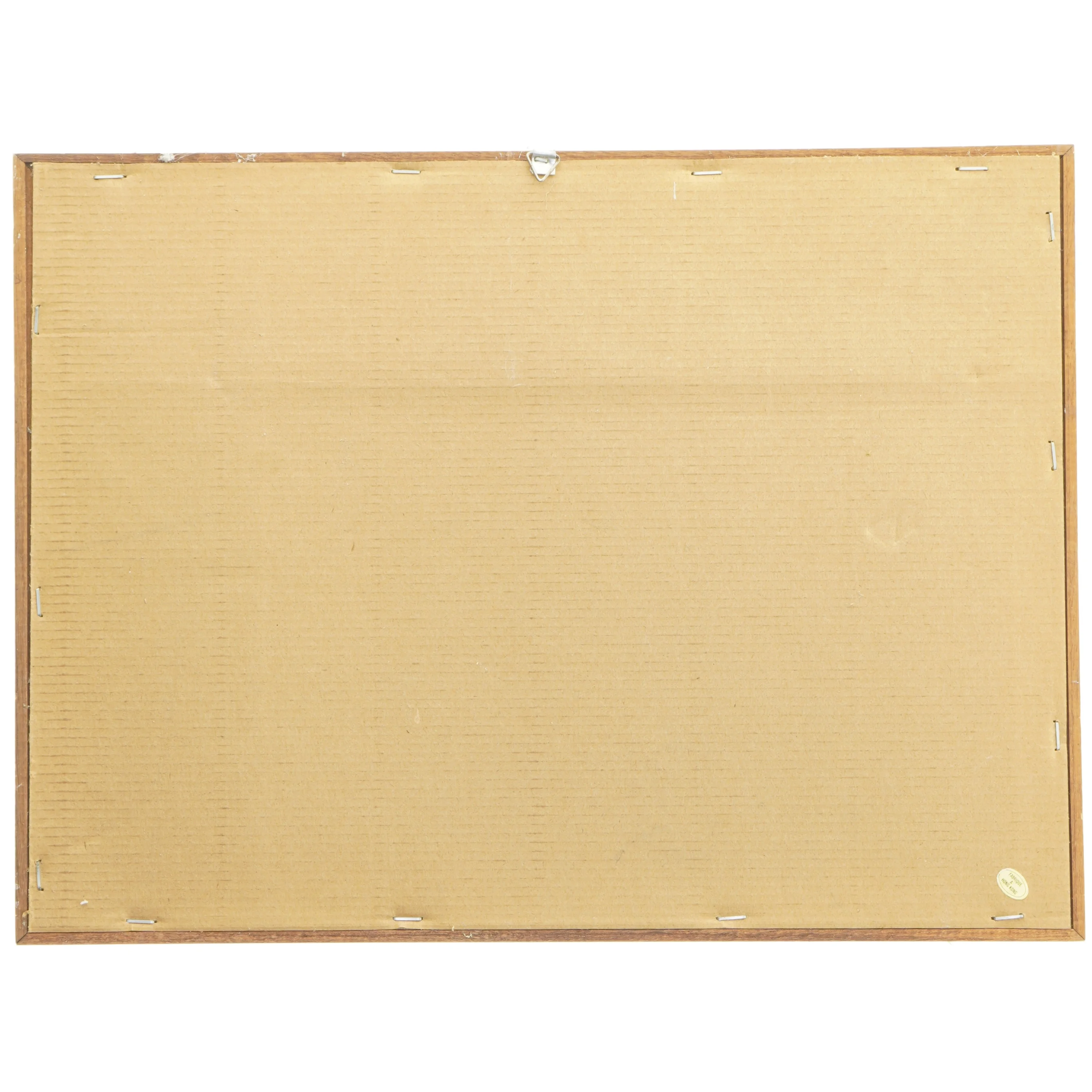 Kentucky Derby Spejl (str. 40x30 cm)