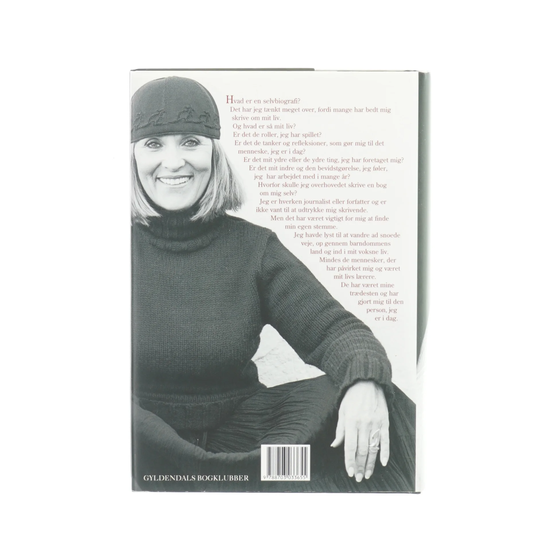 Fremkaldt af Susse Wold (Bog)