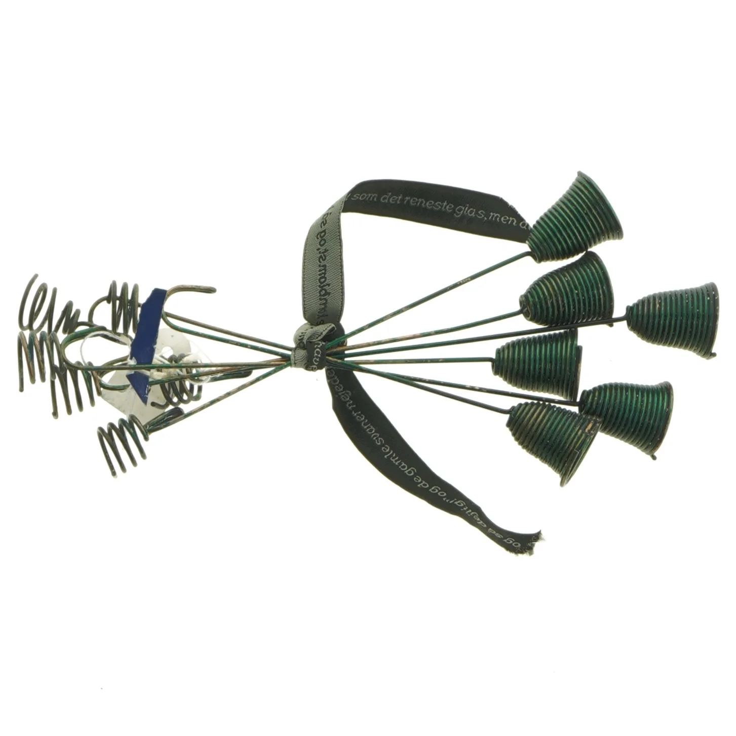 Balance Sterinholdere til juletræet (str. 16 cm)