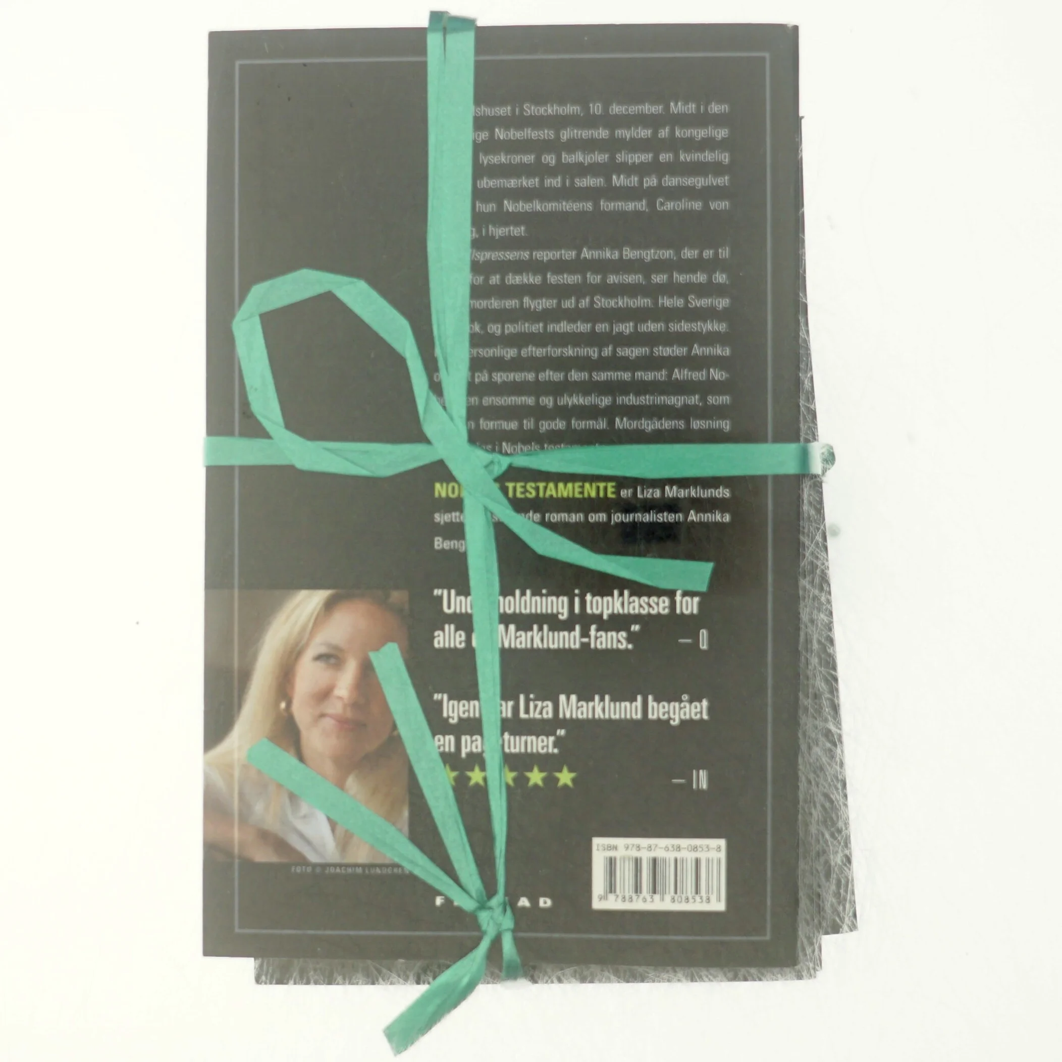 Miza Marklund, Primetime