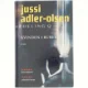 Kvinden i buret af Jussi Adler-Olsen (bog)