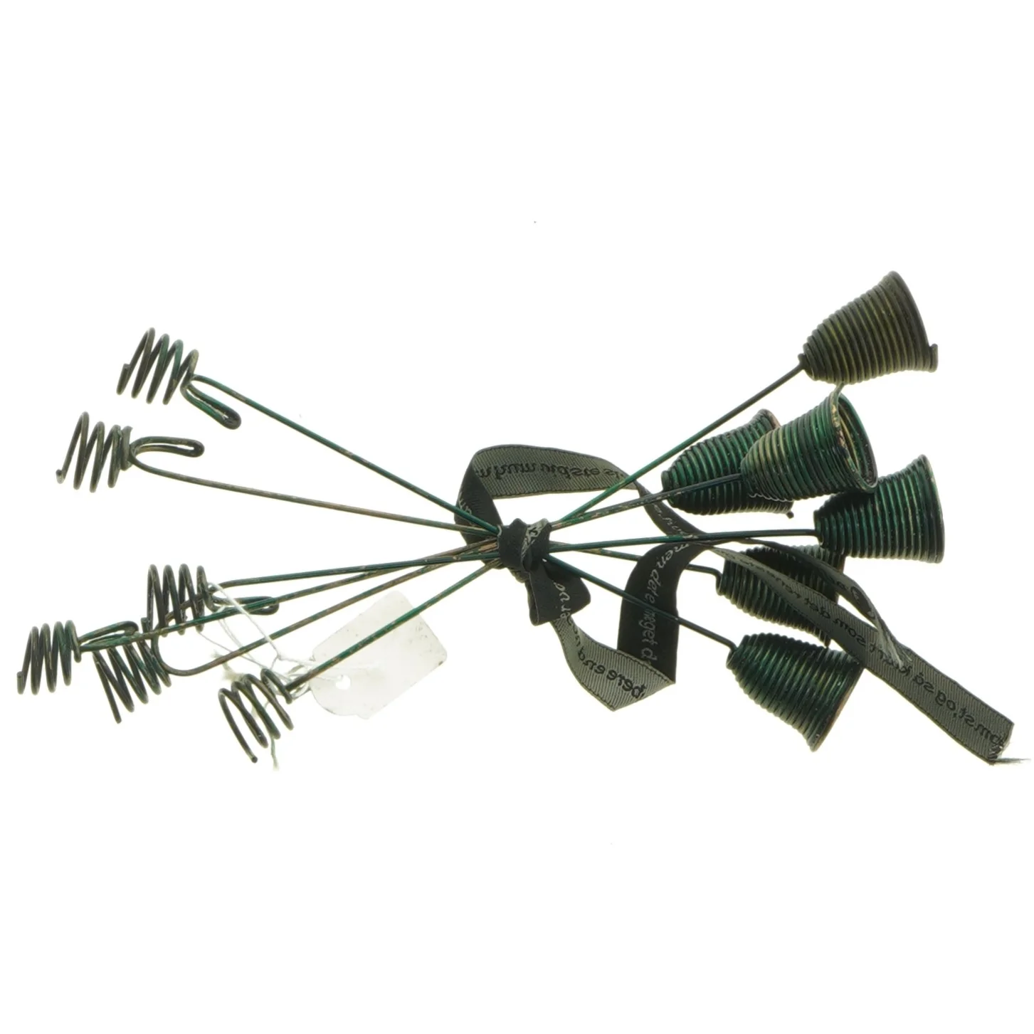 Balance Sterinholdere til juletræet (str. 16 cm)