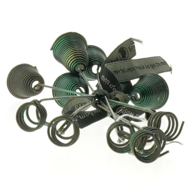 Balance Sterinholdere til juletræet (str. 16 cm)