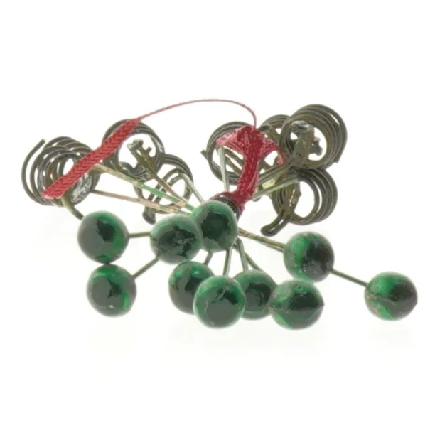 Sterinholdere til juletræet (str. 15 cm)