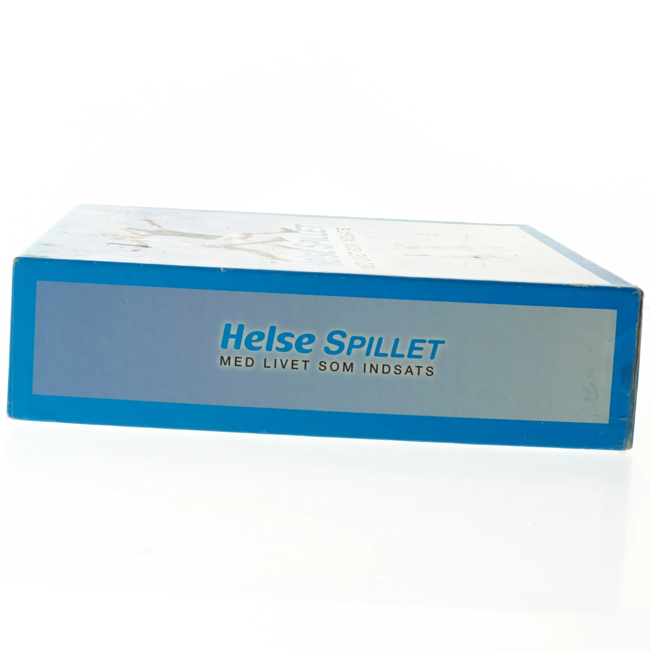 Helse Spillet brætspil