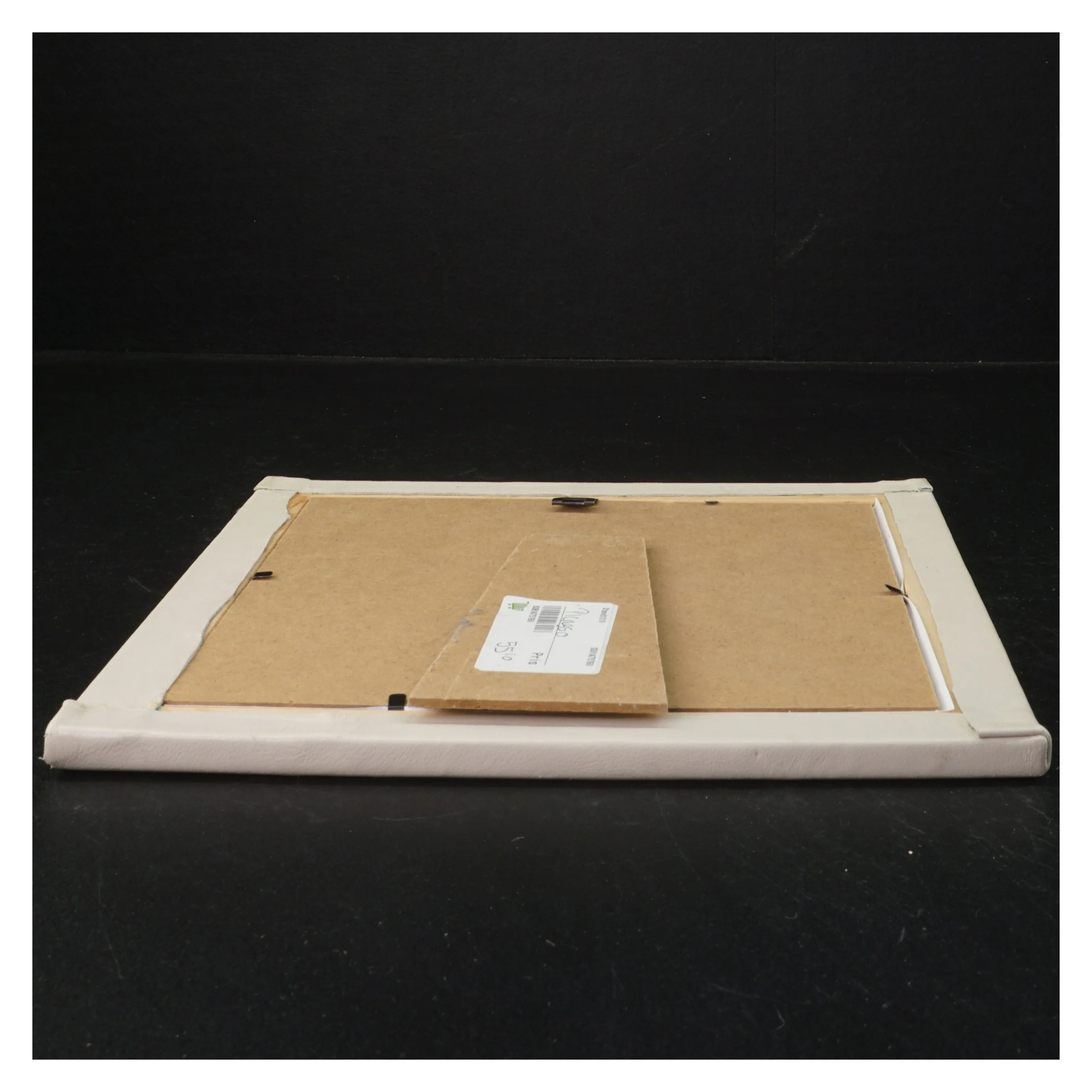 Picasso Billede i ramme (str. 25 x 25 cm)