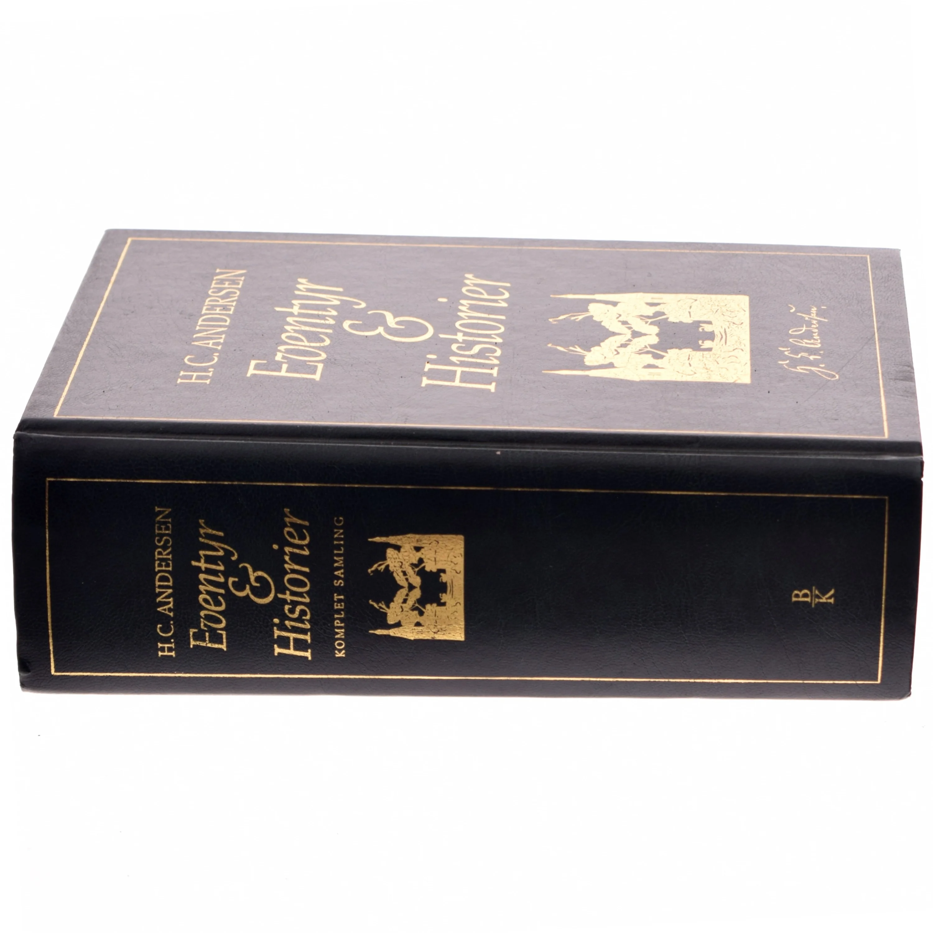 H.C. Andersen Eventyr og Historier