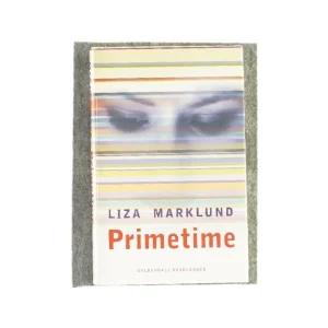 Primetime af Liza Marklund (bog)