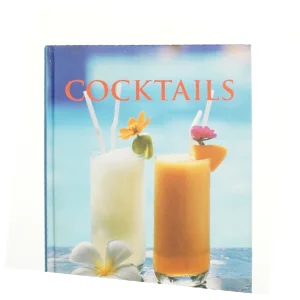 Cocktails (Kogebog)