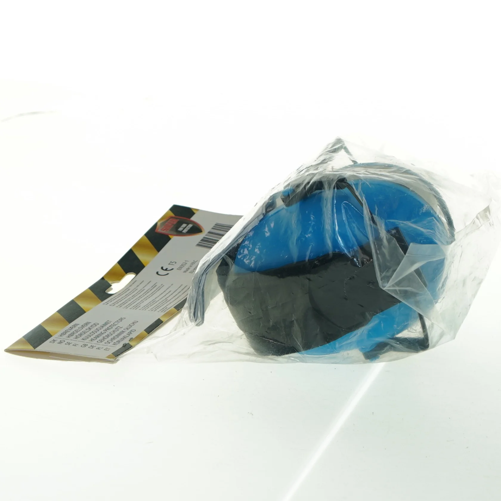 Høreværn (str. Small)