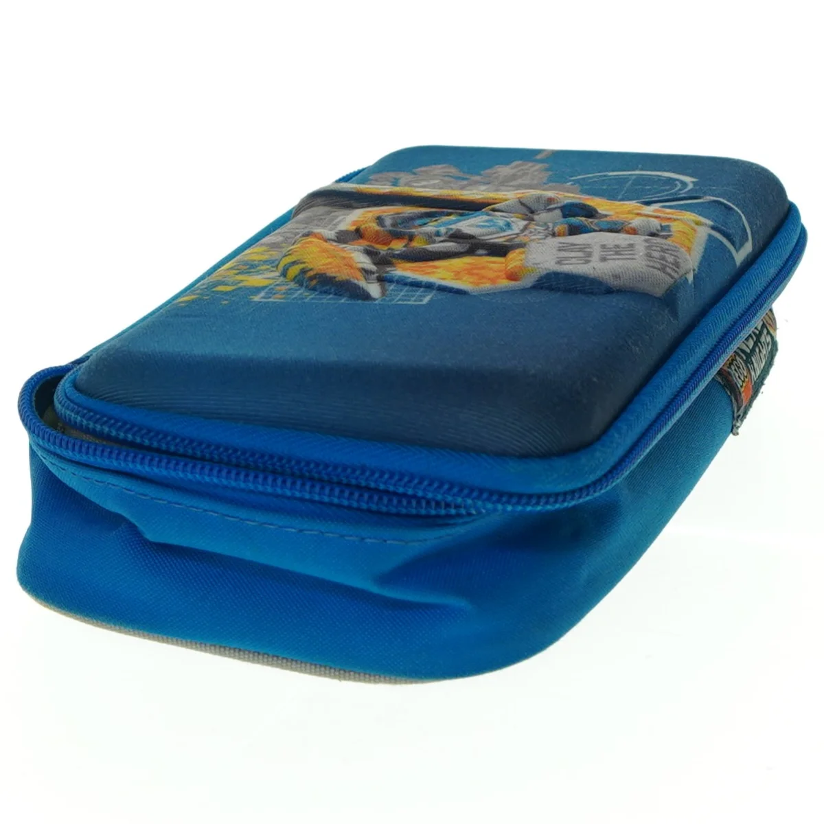 Penalhus fra Lego (str. 21 x 9 cm)