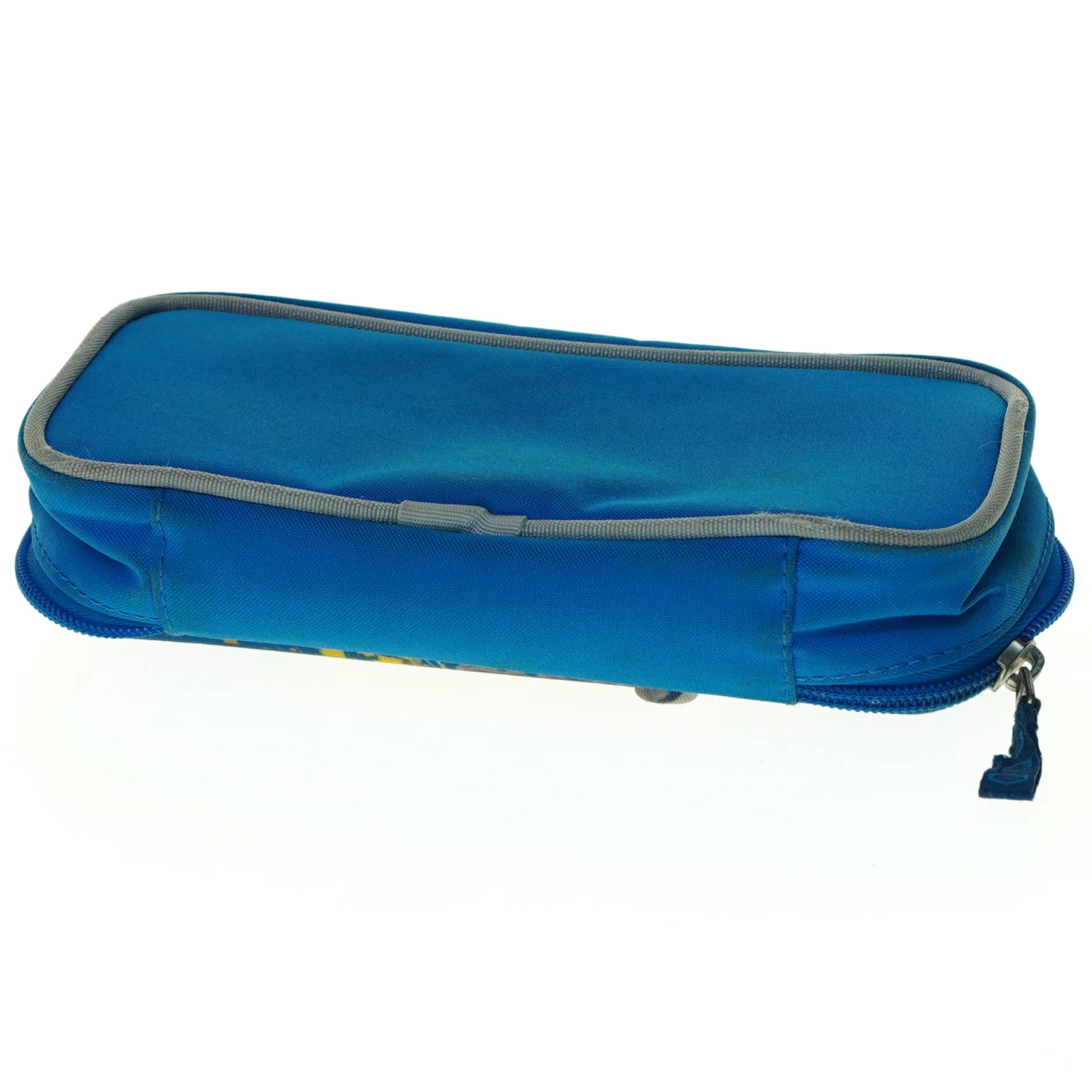 Penalhus fra Lego (str. 21 x 9 cm)