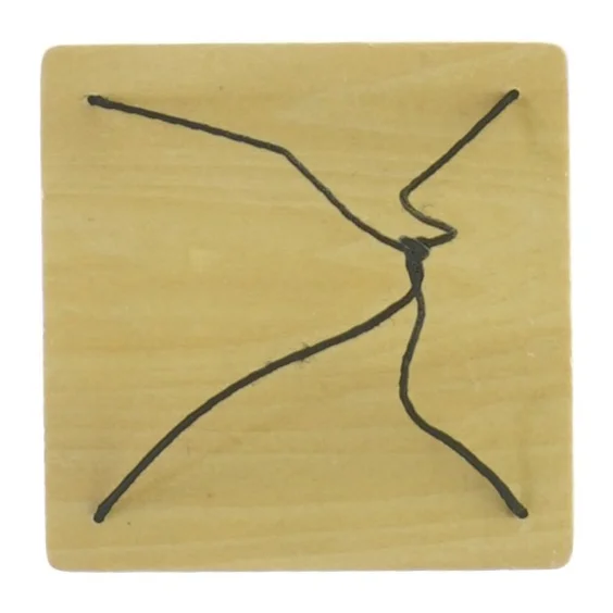 Hængehylde (str. 9 cm)