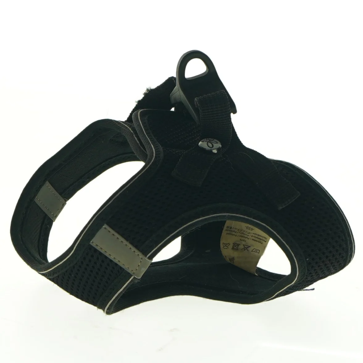 Hundesele fra Curli (str. 36 x 13 cm)