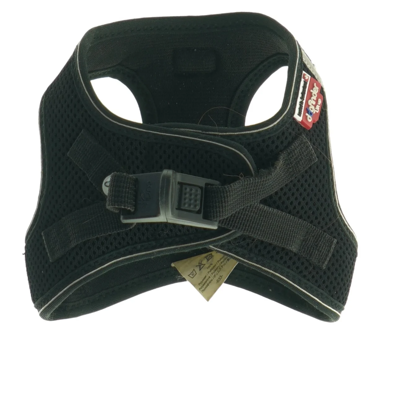 Hundesele fra Curli (str. 36 x 13 cm)