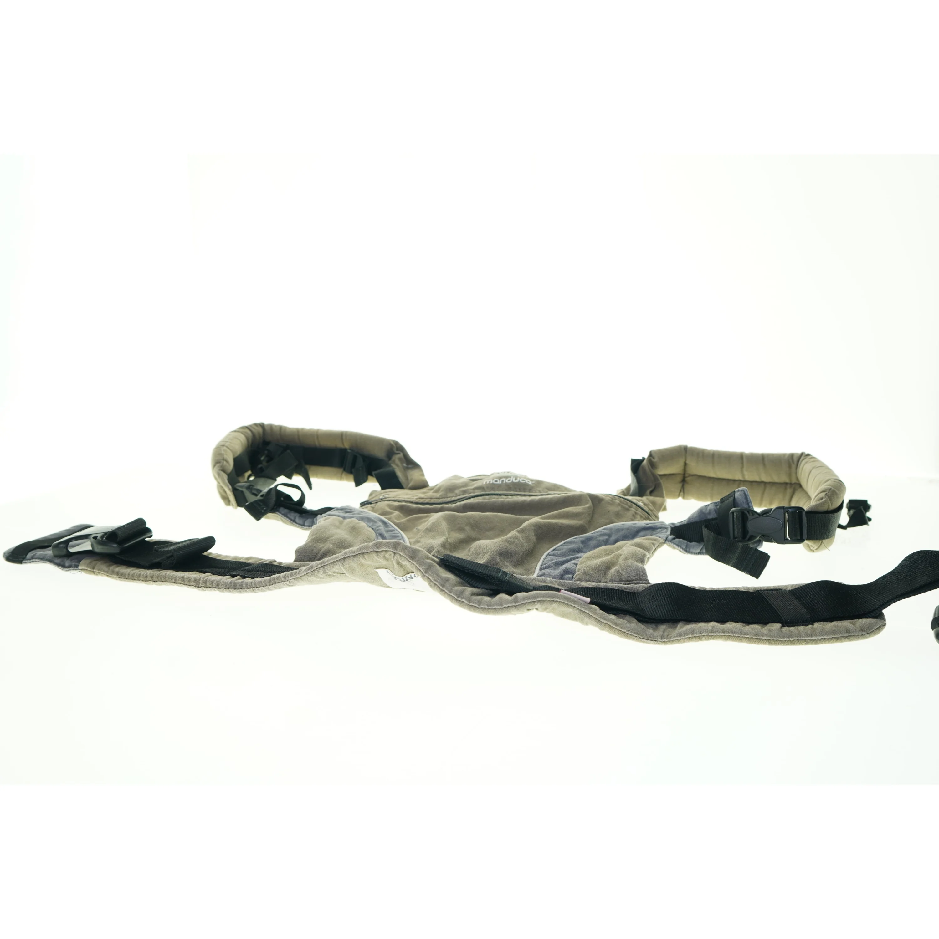 Baby sele fra Manduca (str. 90 cm)