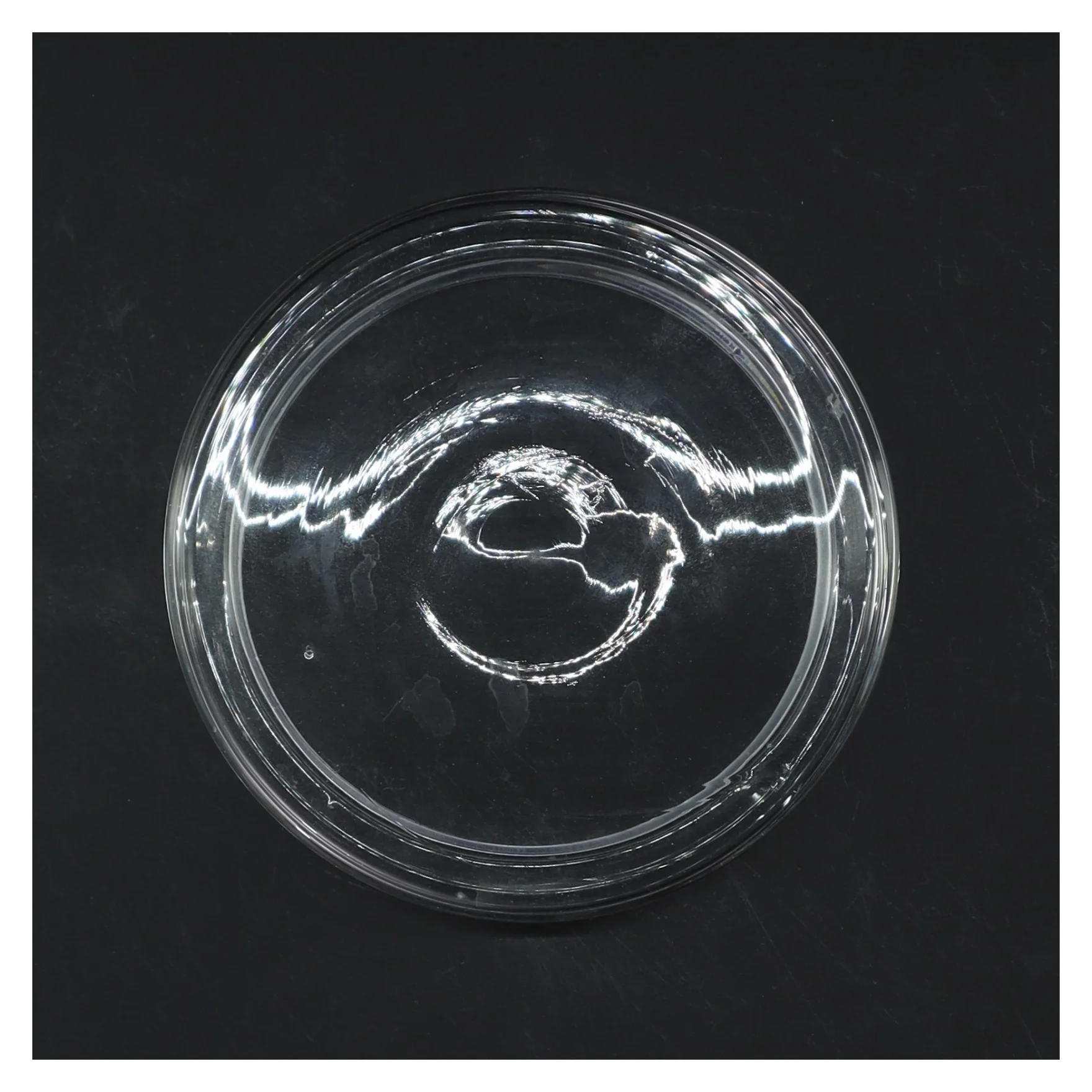 Glasfad (str. Ø 11 cm)