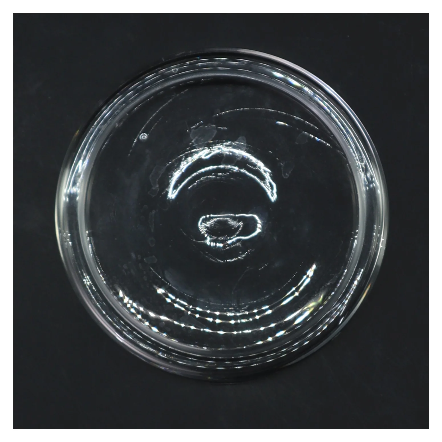 Glasfad (str. Ø 11 cm)