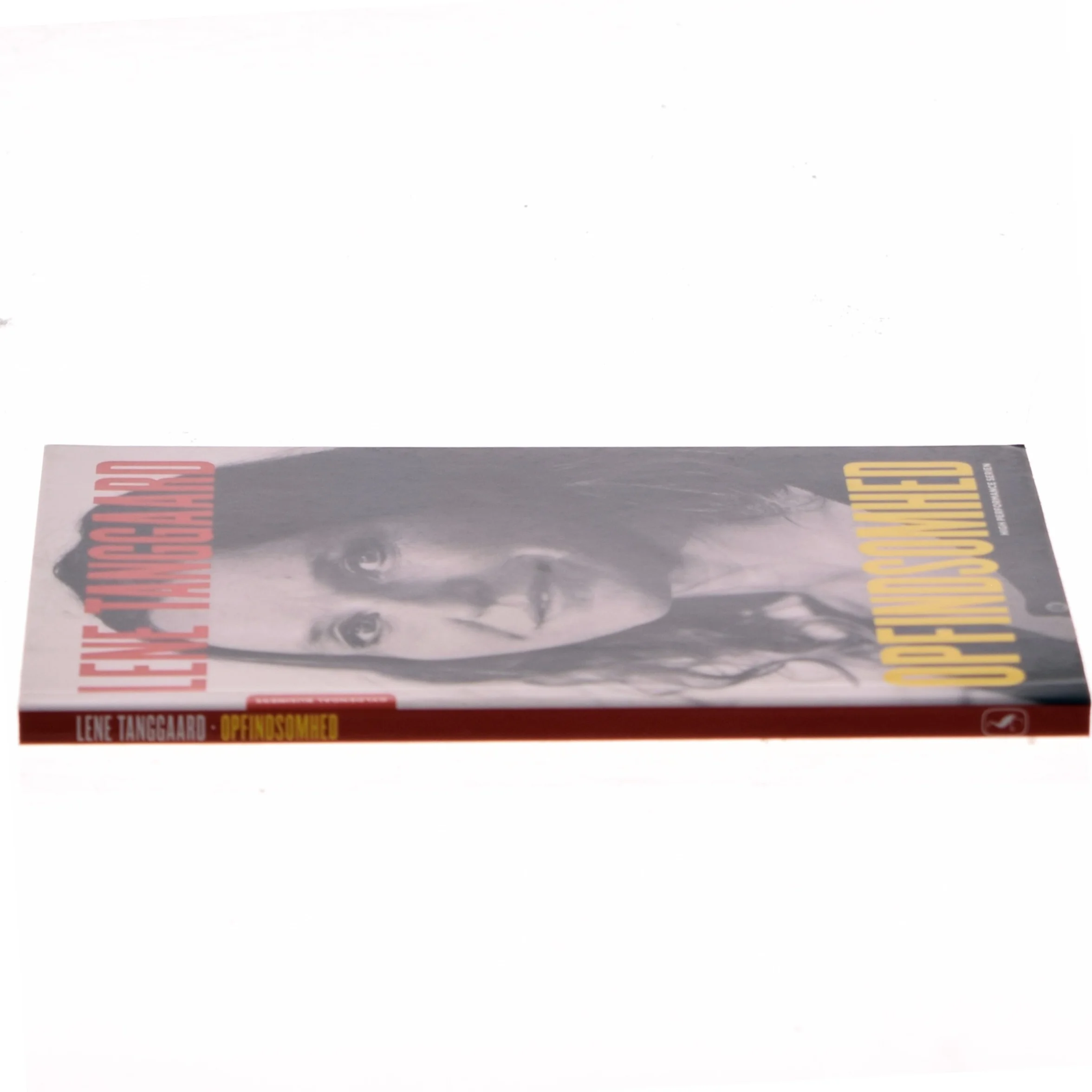 Opfindsomhed af Lene Tanggaard (f. 1973) (Bog)