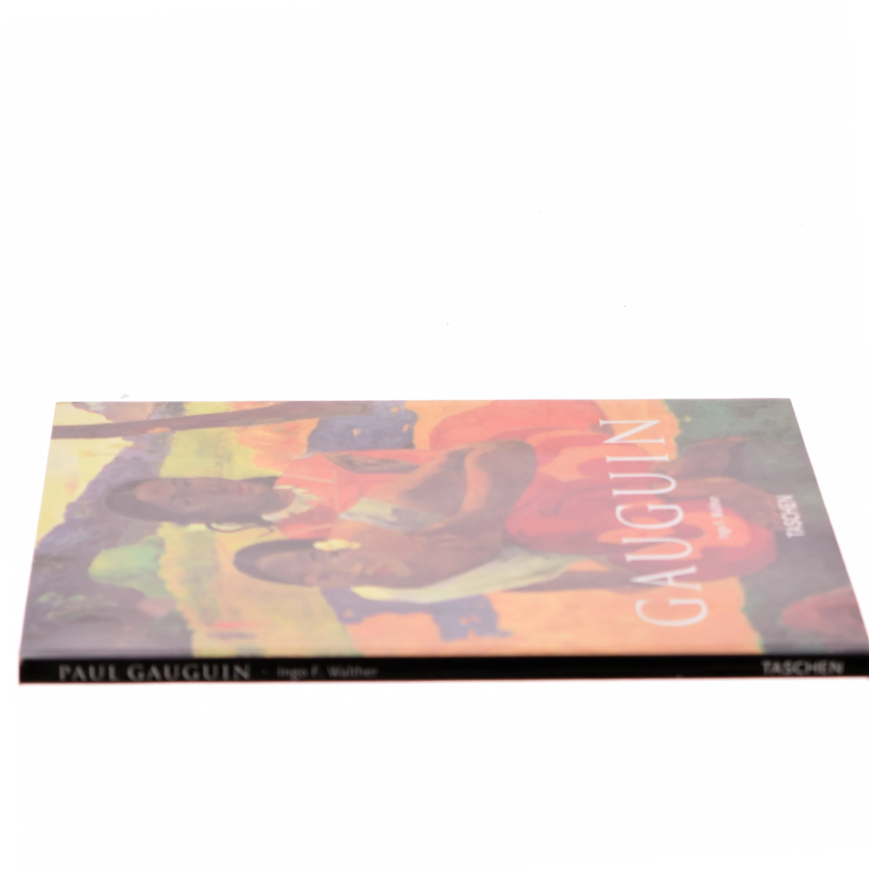 Paul Gauguin : 1848-1903 af Ingo F. Walther (Bog)