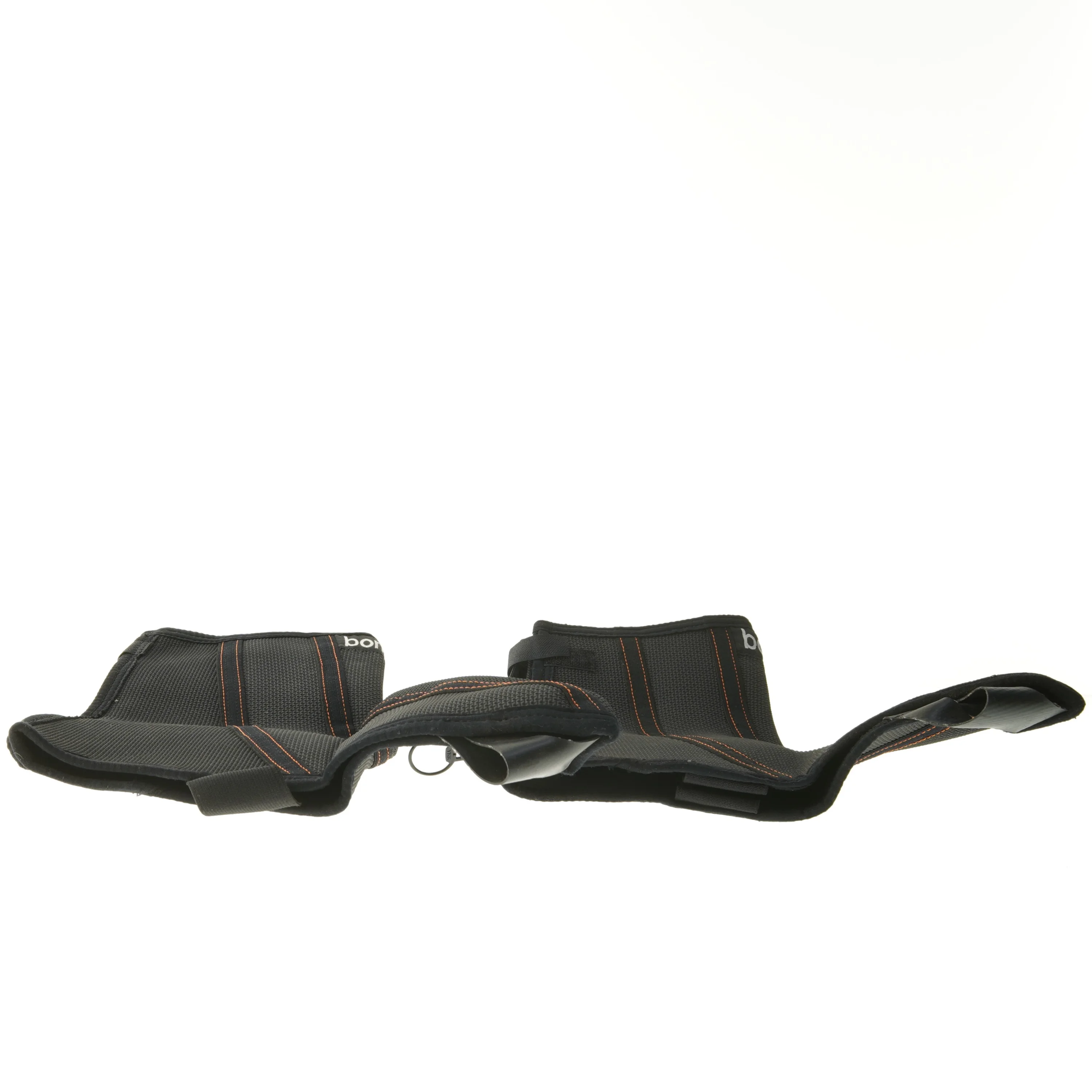 Bonsu neopren cykelstøvleovertræk fra Bonsu (str. 26x30 cm)