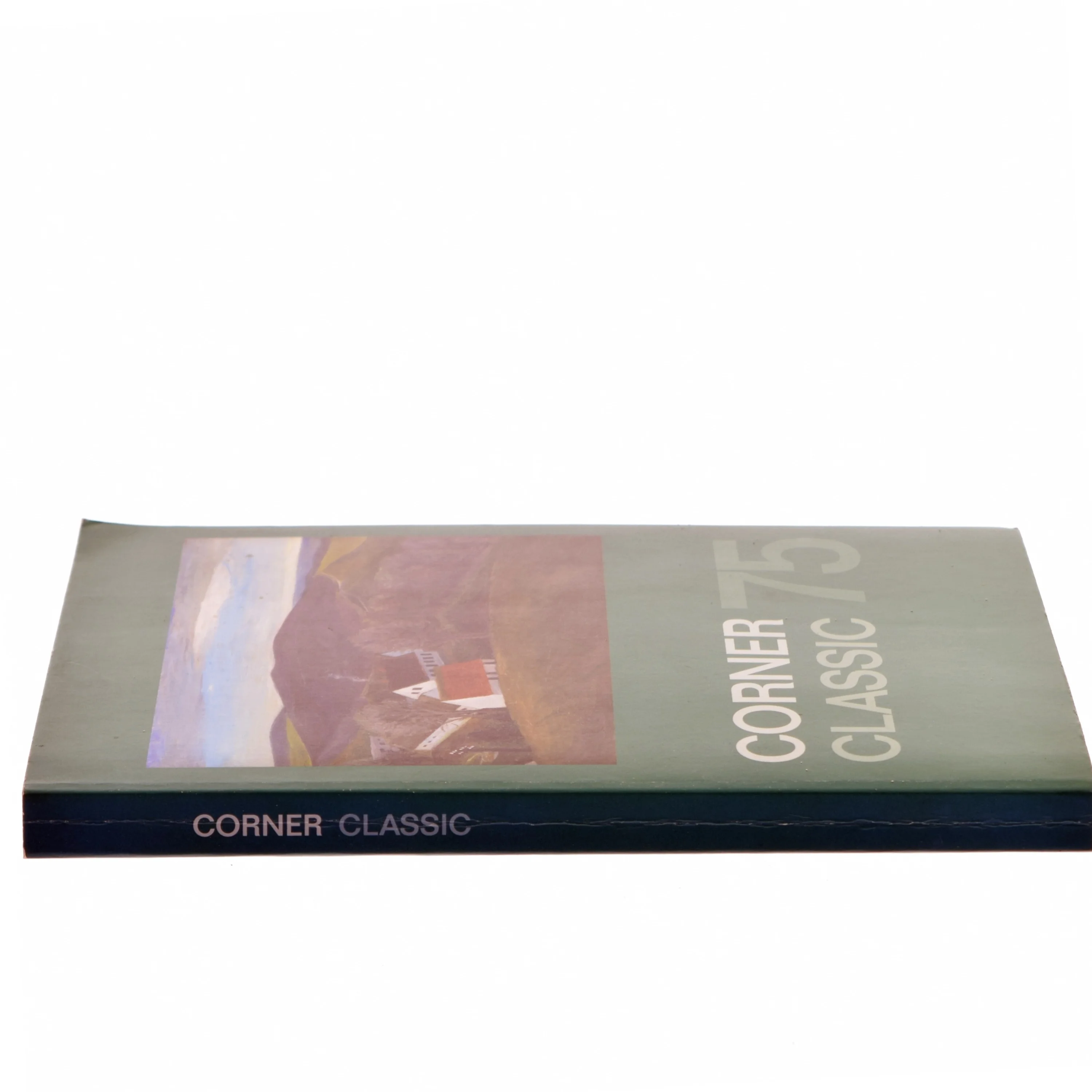 Corner Classic 75 (Bog)