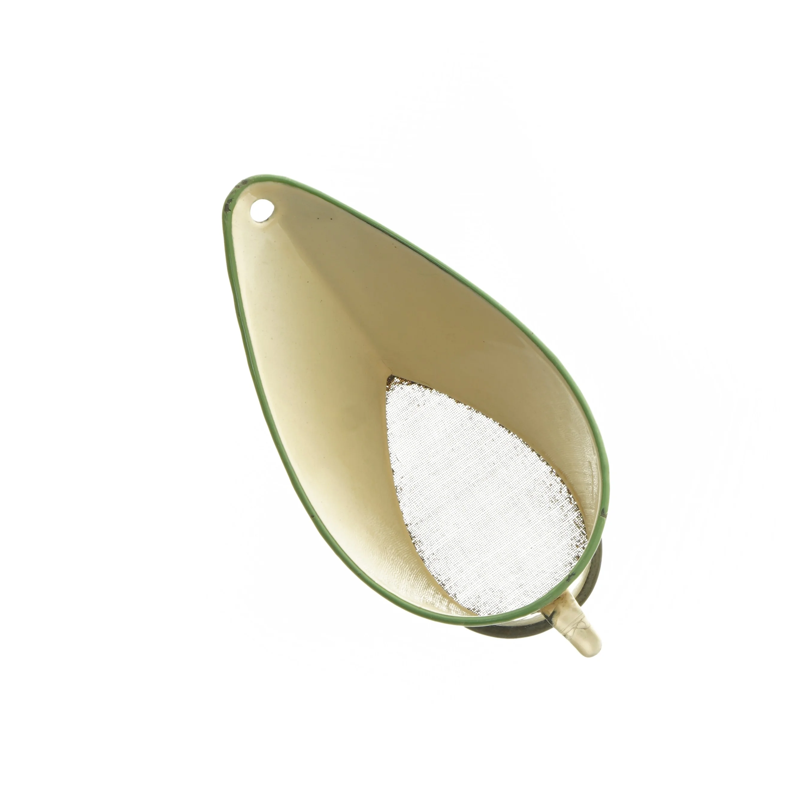 Vintage tragt (str. 8x22x8 cm)