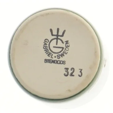 Gabriel Sweden vase fra Gabriel Sweden (str. 16 cm)