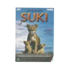 Løveungen Suki (dvd)