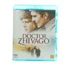 Doctor Zhivago (dvd)