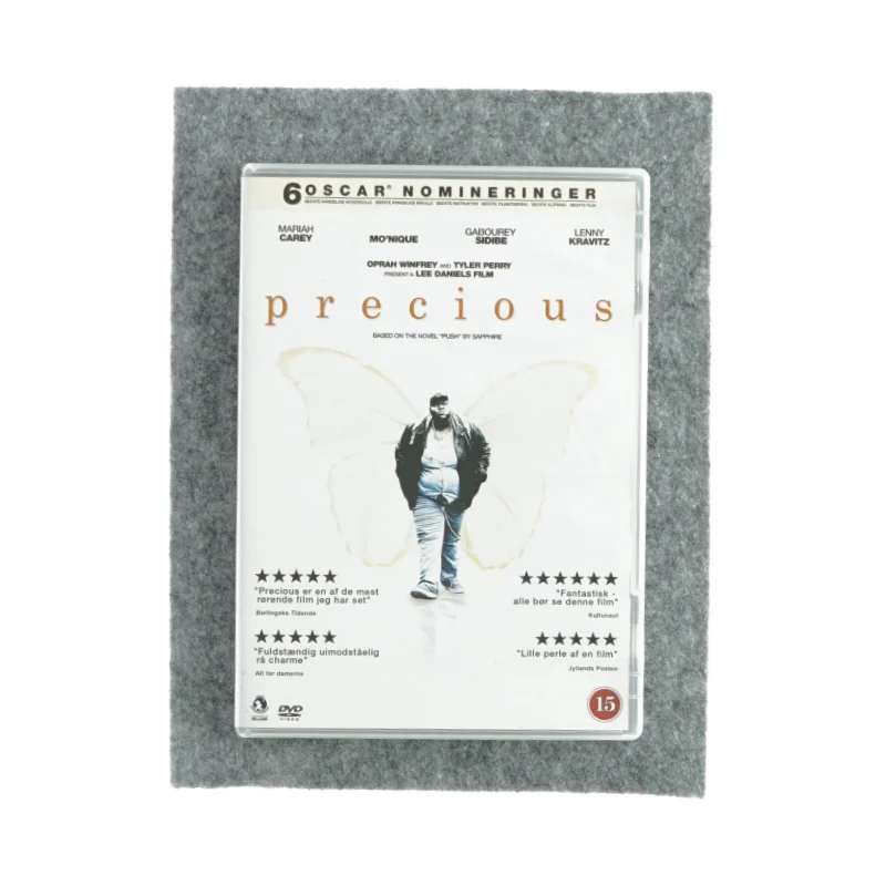 Precious (dvd)