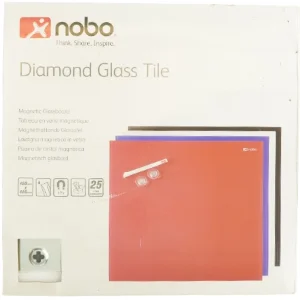 Diamond glass tile fra Nabo