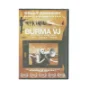 Burma vj (dvd)