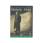 Primal fear (dvd)
