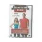 Treat while you train (dvd)